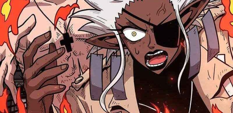 Metro Hunter Chapter 23 - halaman 92