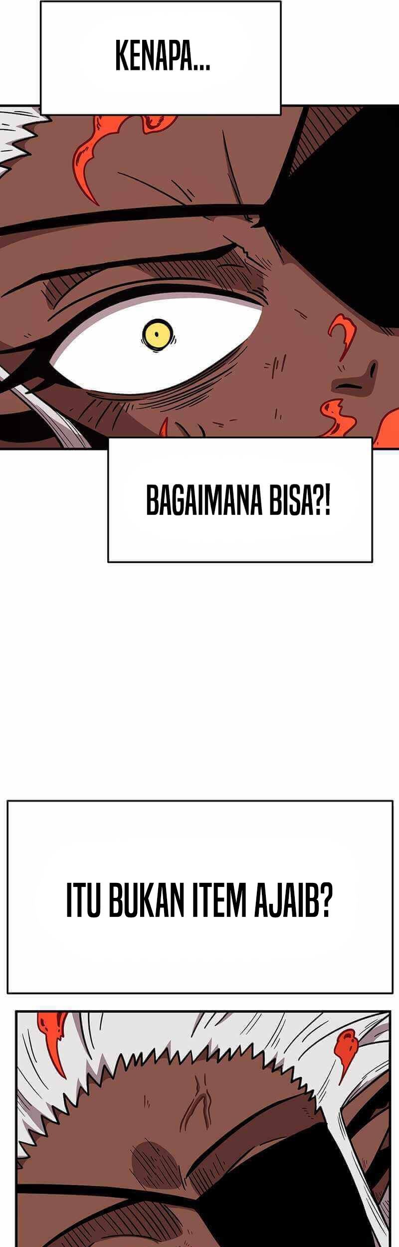 Metro Hunter Chapter 23 - halaman 95