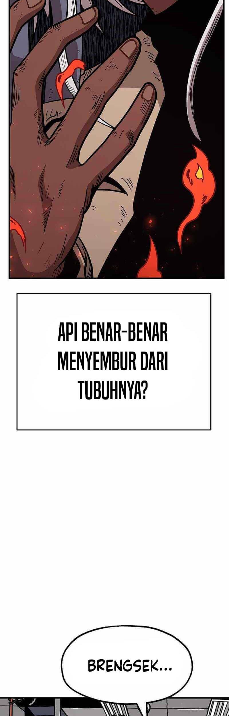 Metro Hunter Chapter 23 - halaman 97