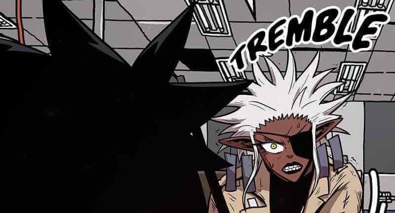 Metro Hunter Chapter 23 - halaman 98