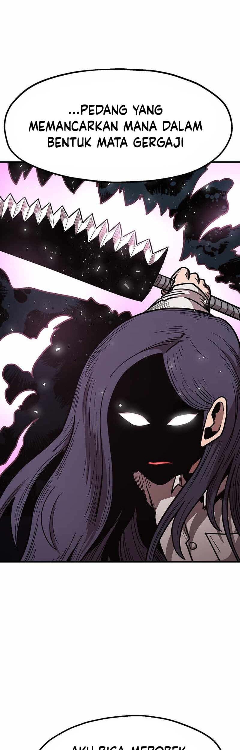 Metro Hunter Chapter 24 - halaman 40