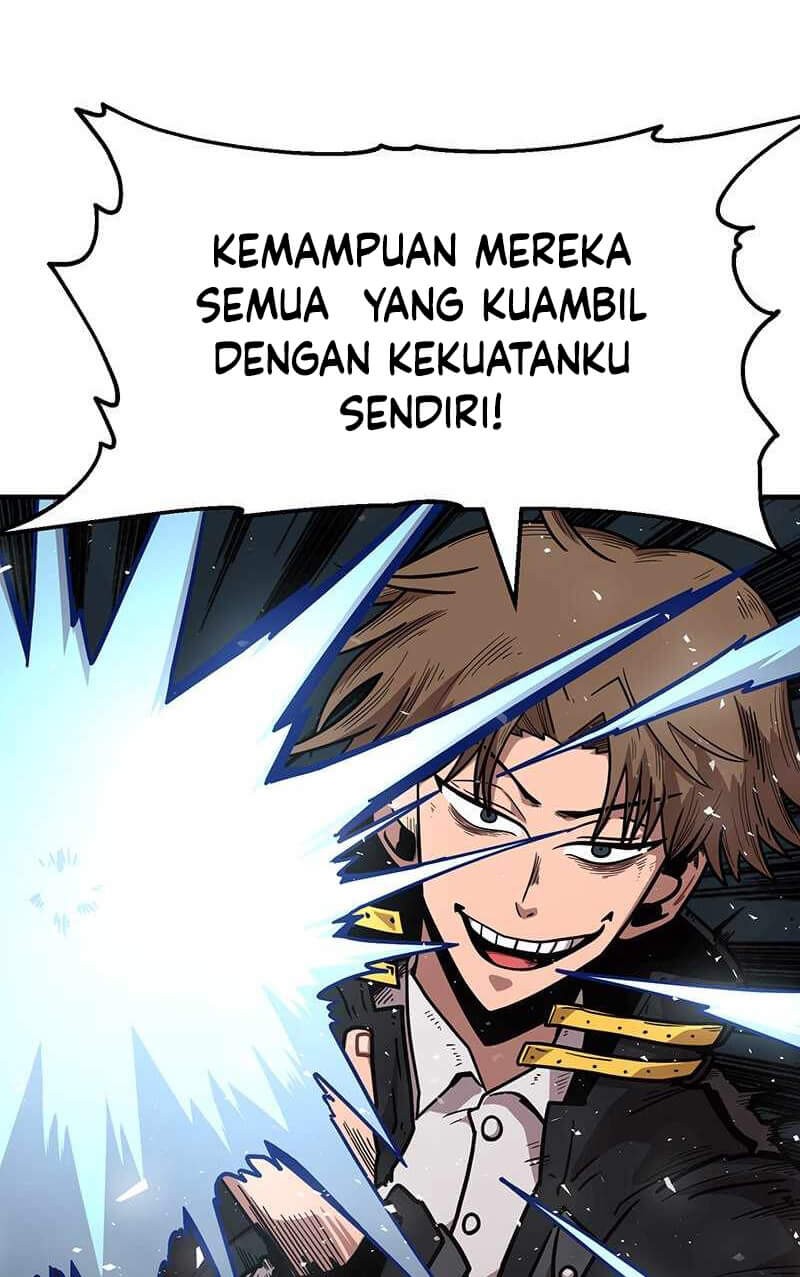 Metro Hunter Chapter 24 - halaman 44