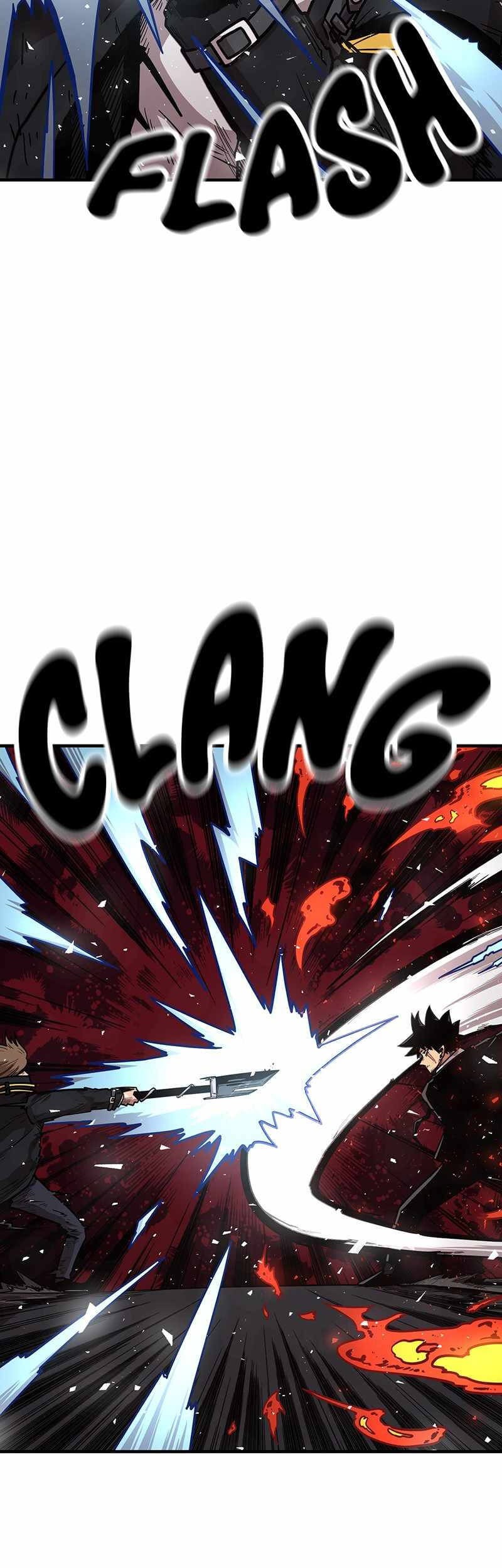 Metro Hunter Chapter 24 - halaman 45