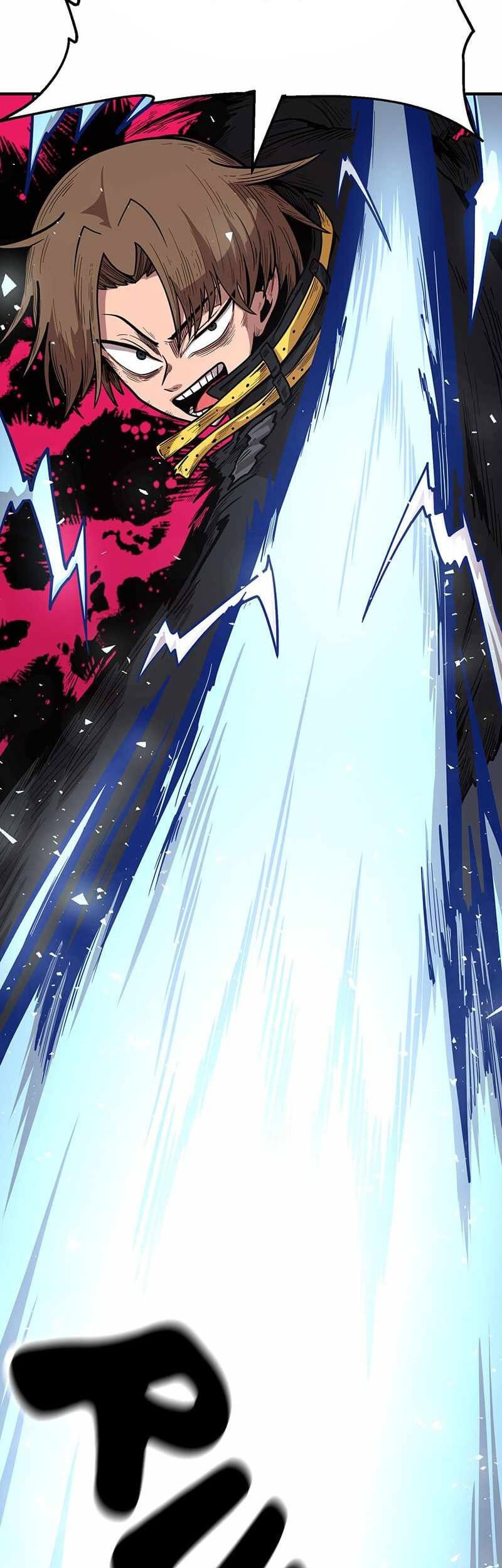 Metro Hunter Chapter 24 - halaman 49