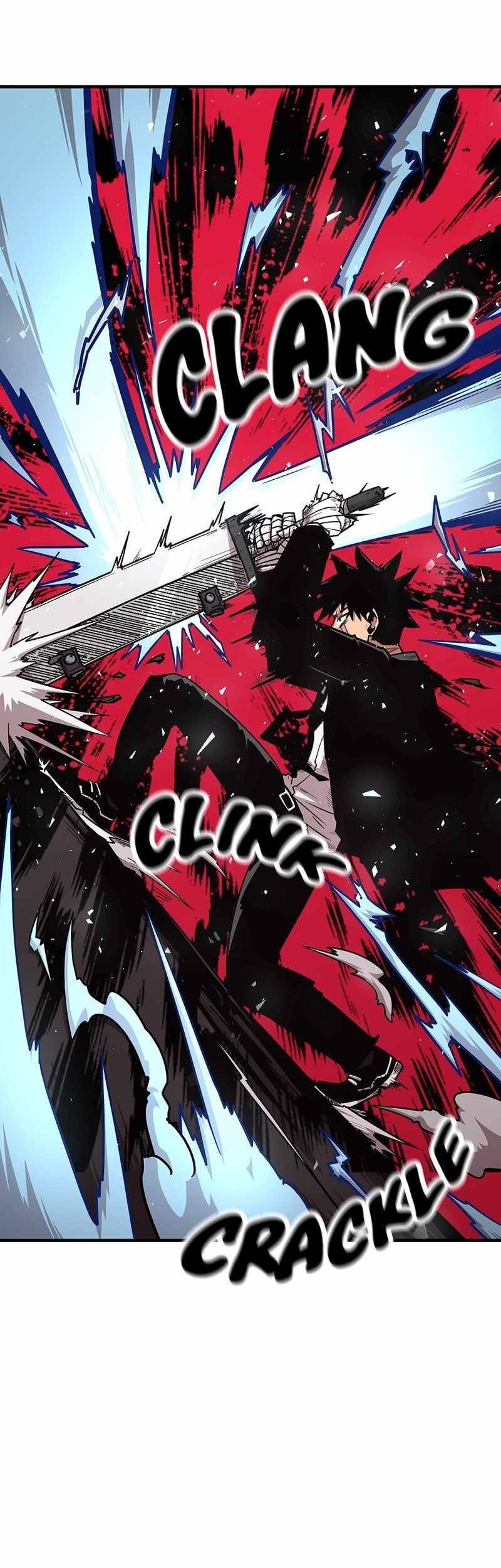 Metro Hunter Chapter 24 - halaman 51