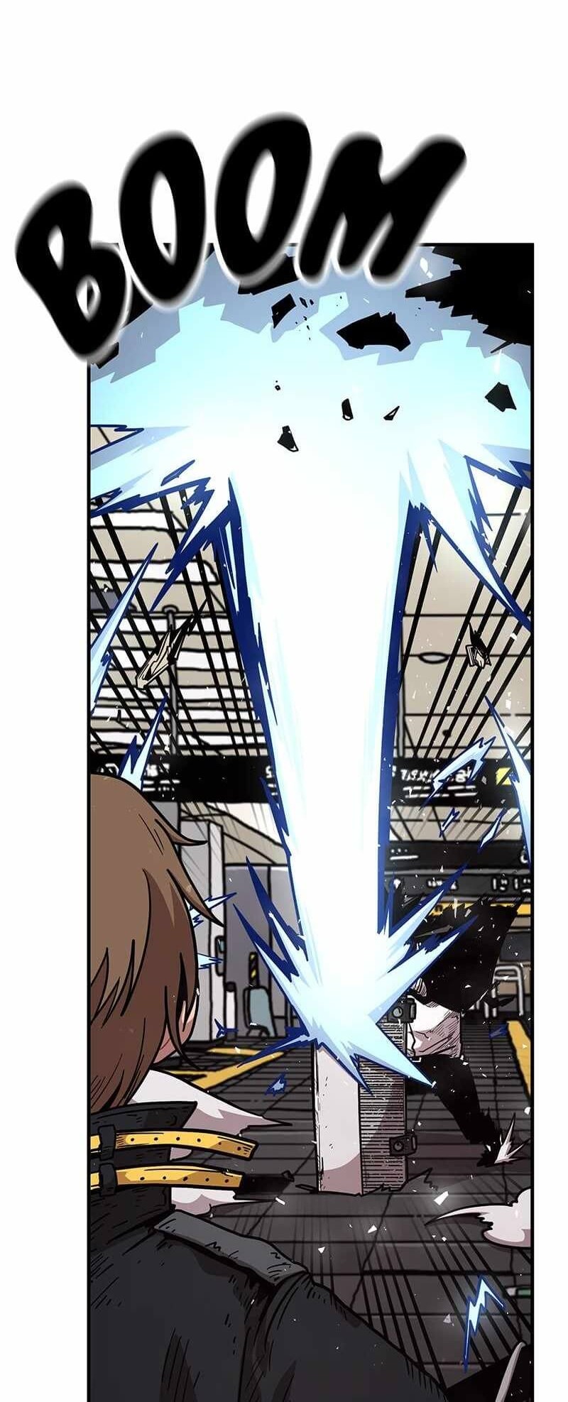 Metro Hunter Chapter 24 - halaman 52