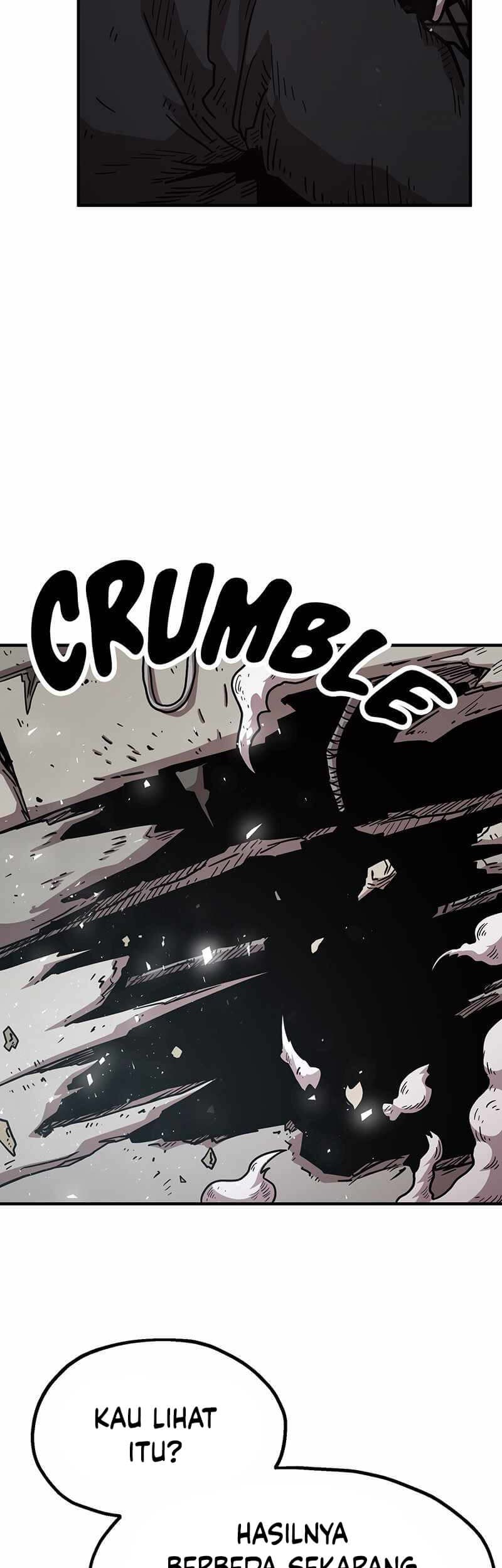 Metro Hunter Chapter 24 - halaman 53