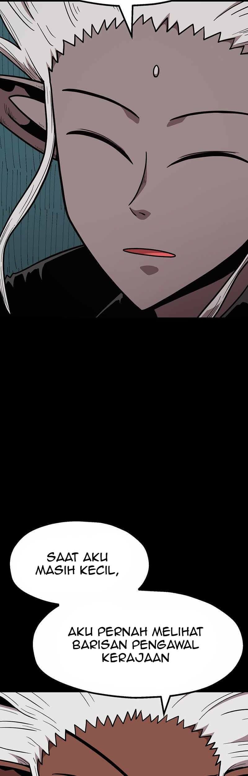 Metro Hunter Chapter 24 - halaman 6