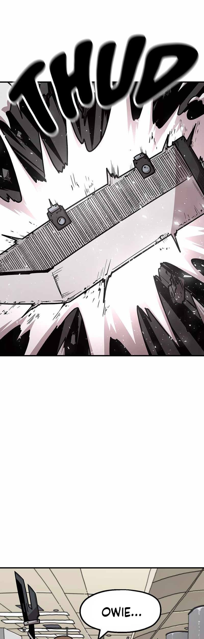 Metro Hunter Chapter 24 - halaman 64