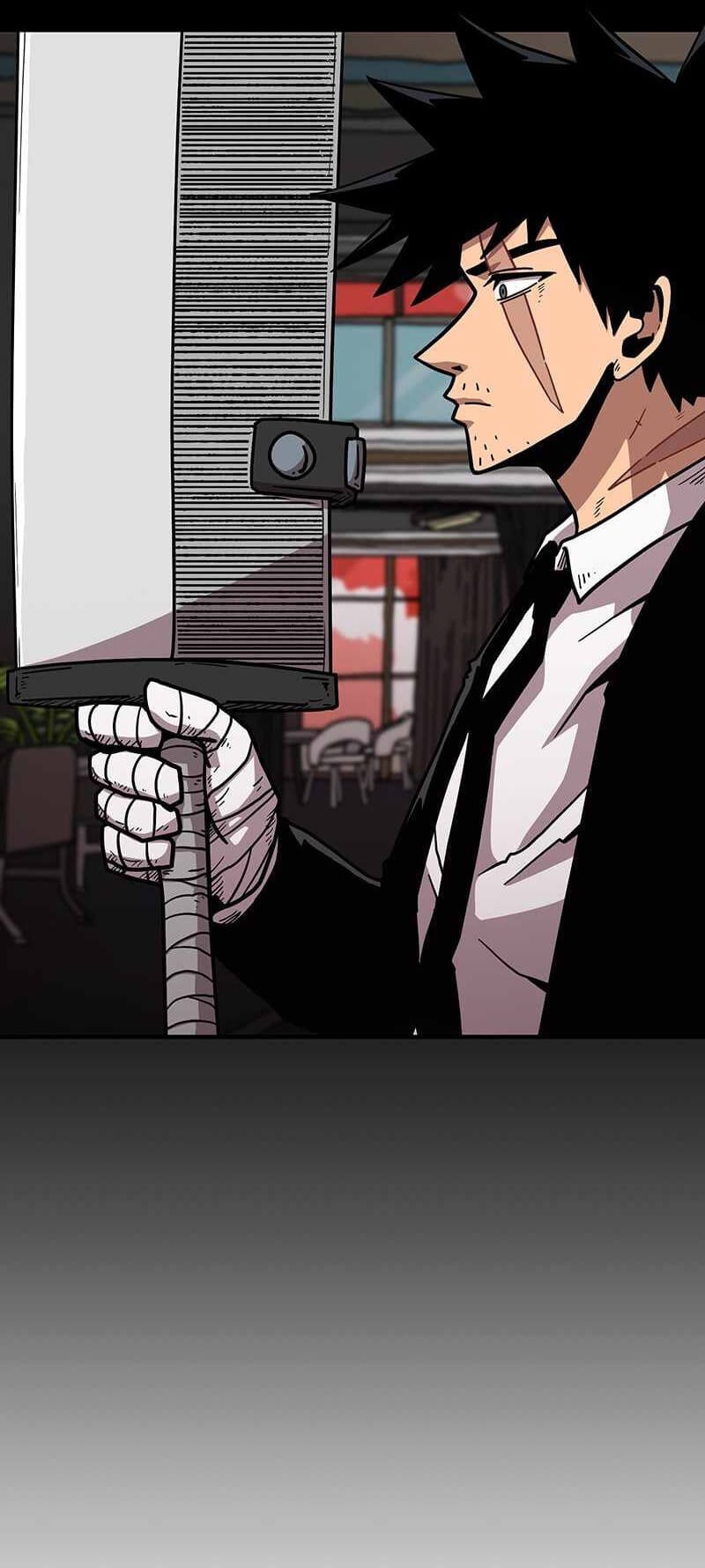 Metro Hunter Chapter 24 - halaman 72