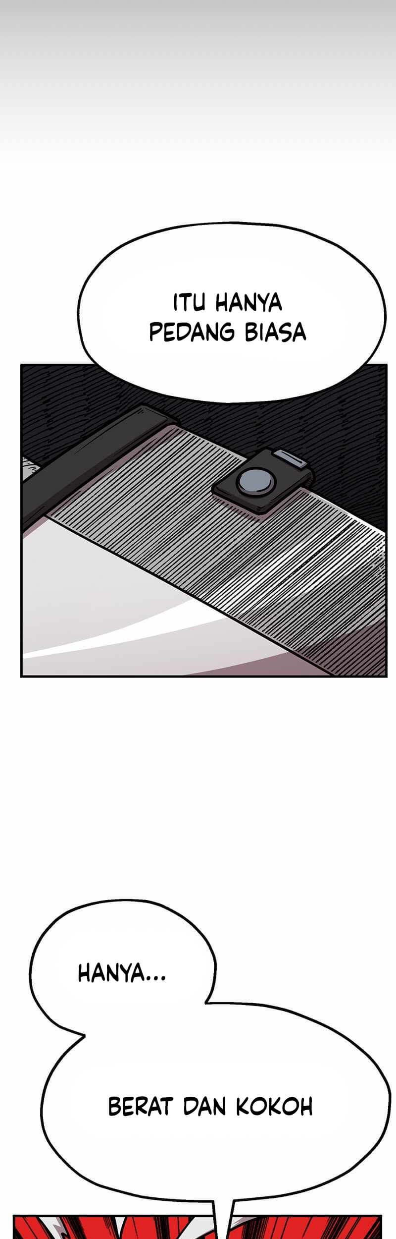 Metro Hunter Chapter 24 - halaman 73