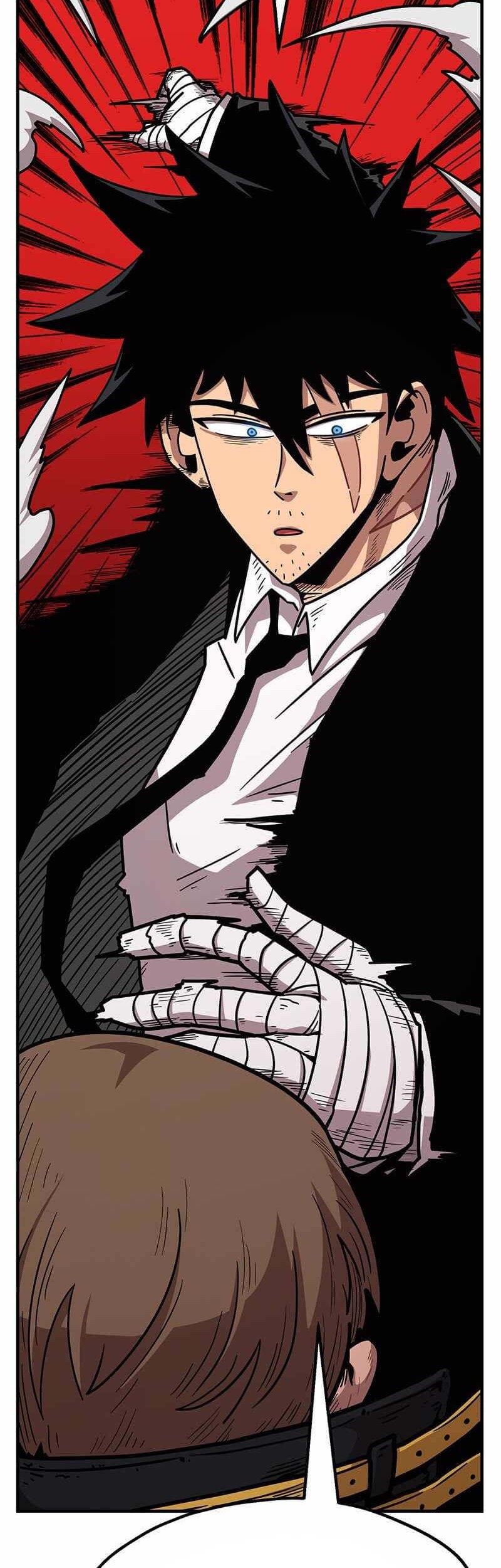 Metro Hunter Chapter 24 - halaman 74