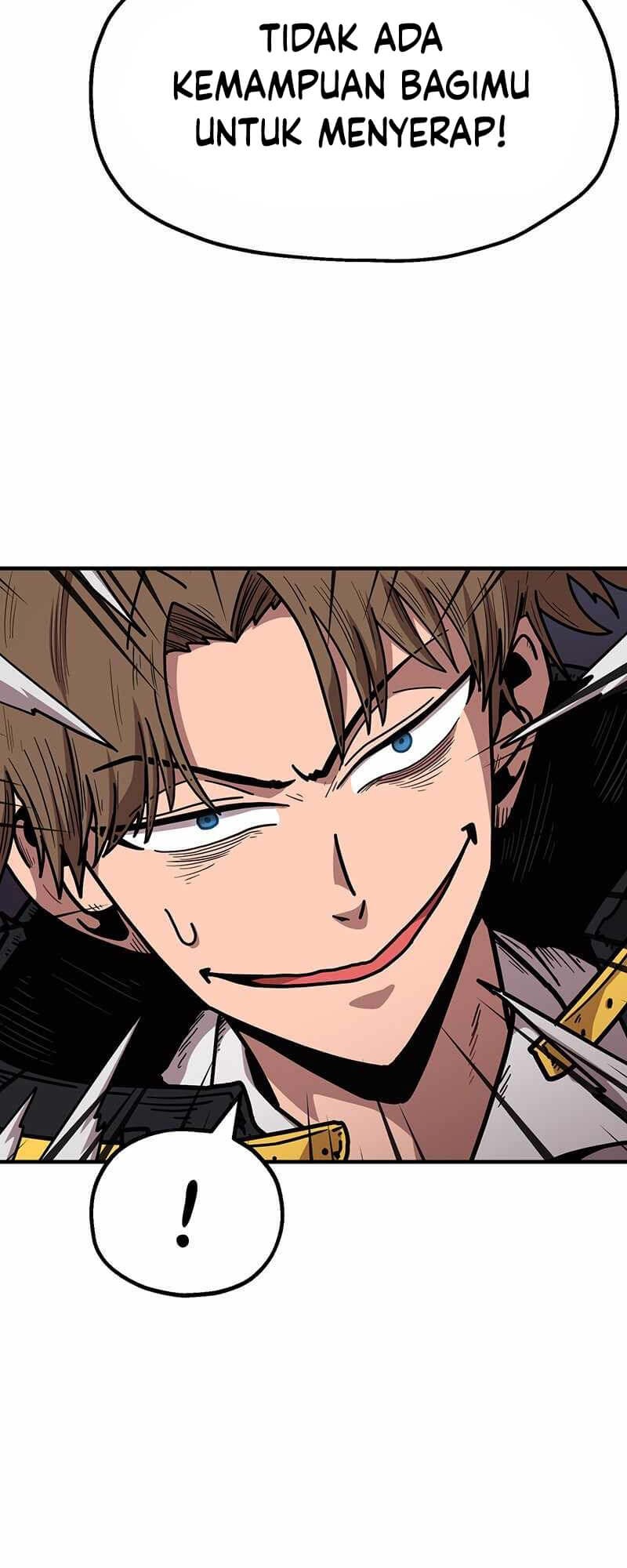 Metro Hunter Chapter 24 - halaman 75