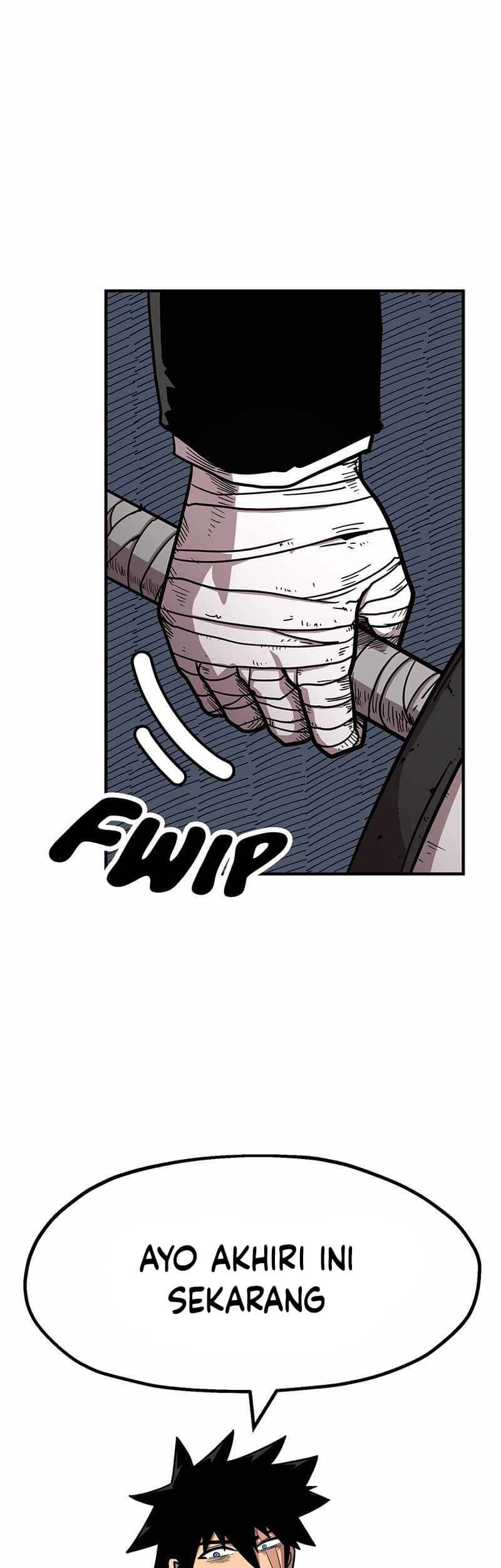 Metro Hunter Chapter 24 - halaman 79