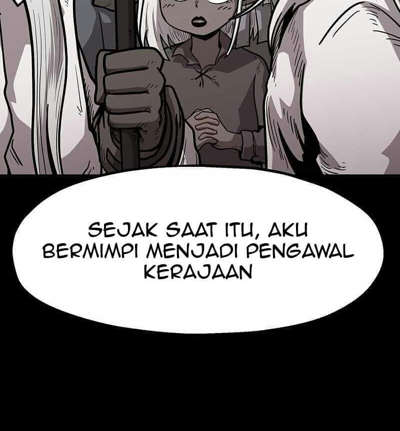 Metro Hunter Chapter 24 - halaman 8