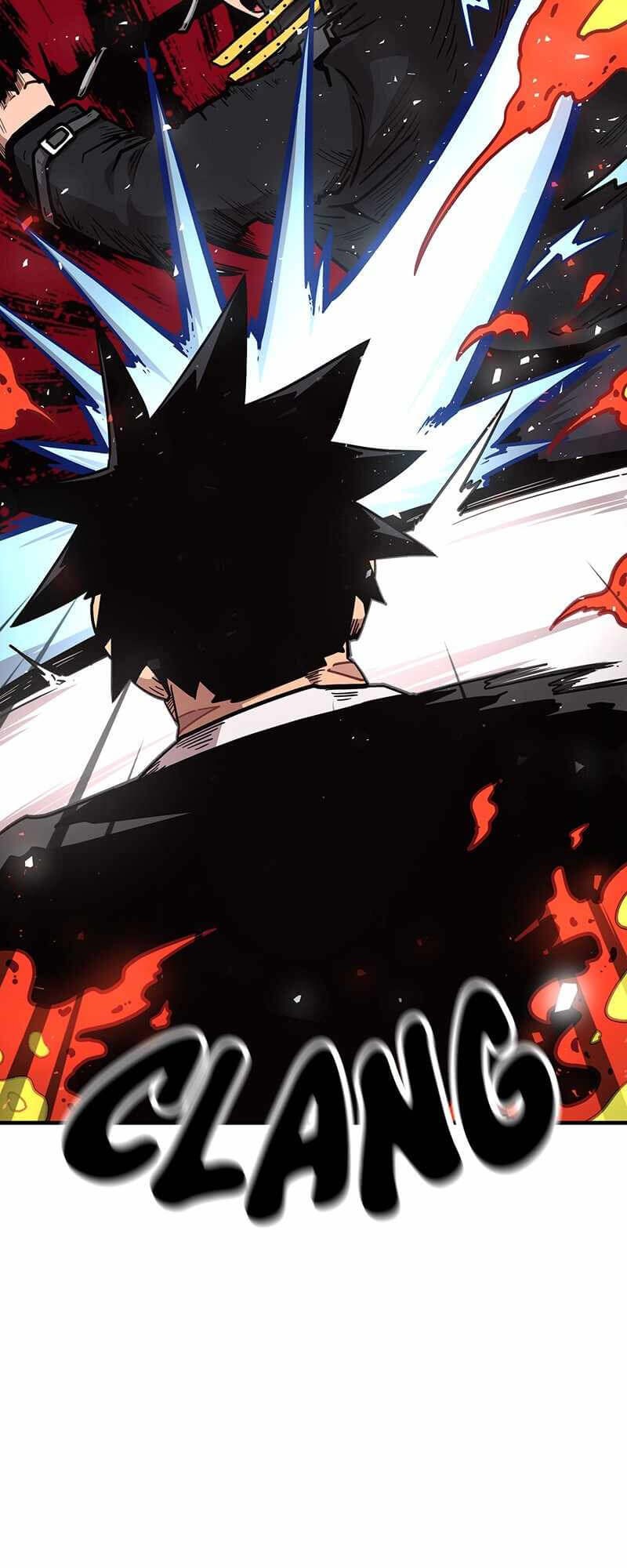 Metro Hunter Chapter 24 - halaman 84