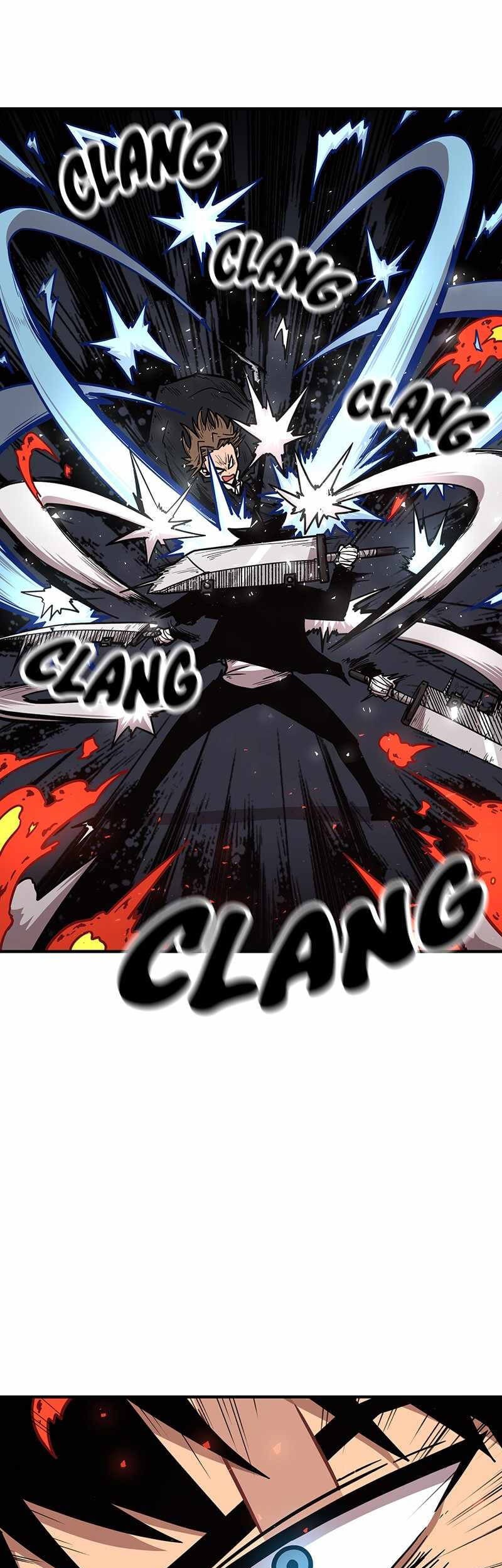 Metro Hunter Chapter 24 - halaman 85