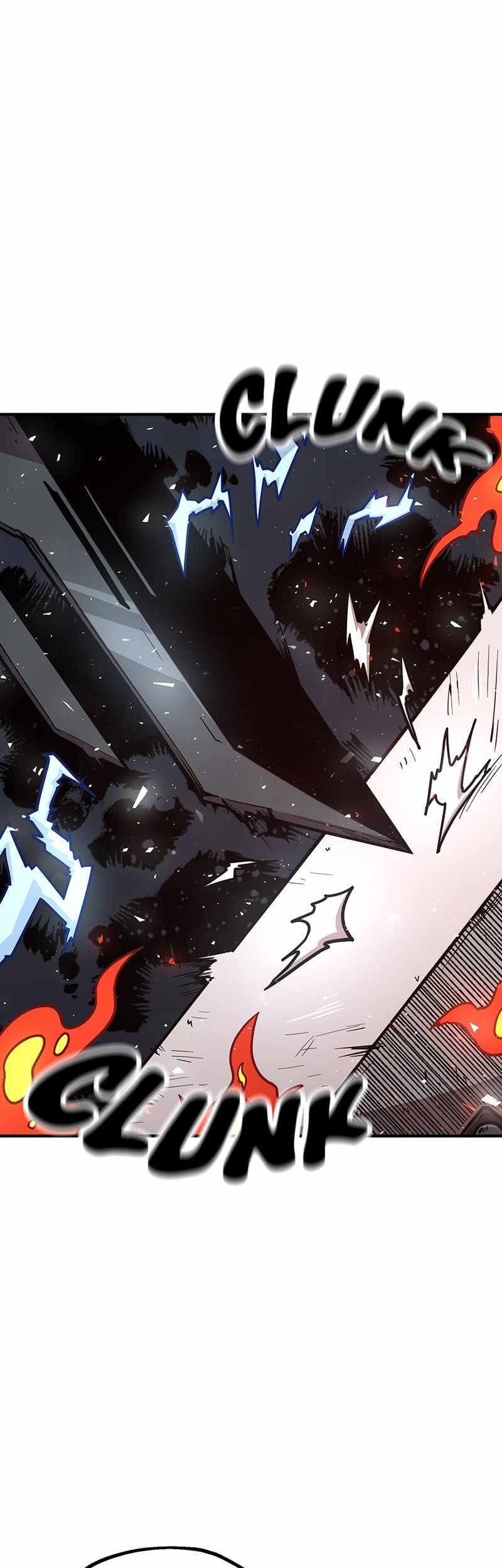 Metro Hunter Chapter 24 - halaman 88