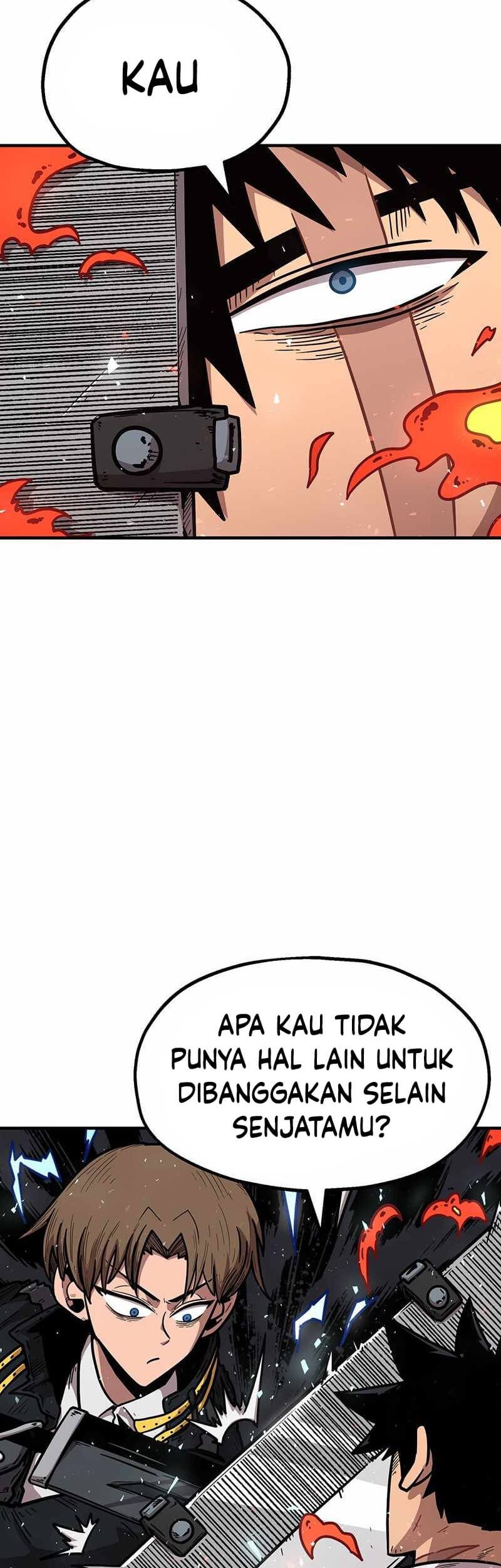 Metro Hunter Chapter 24 - halaman 89