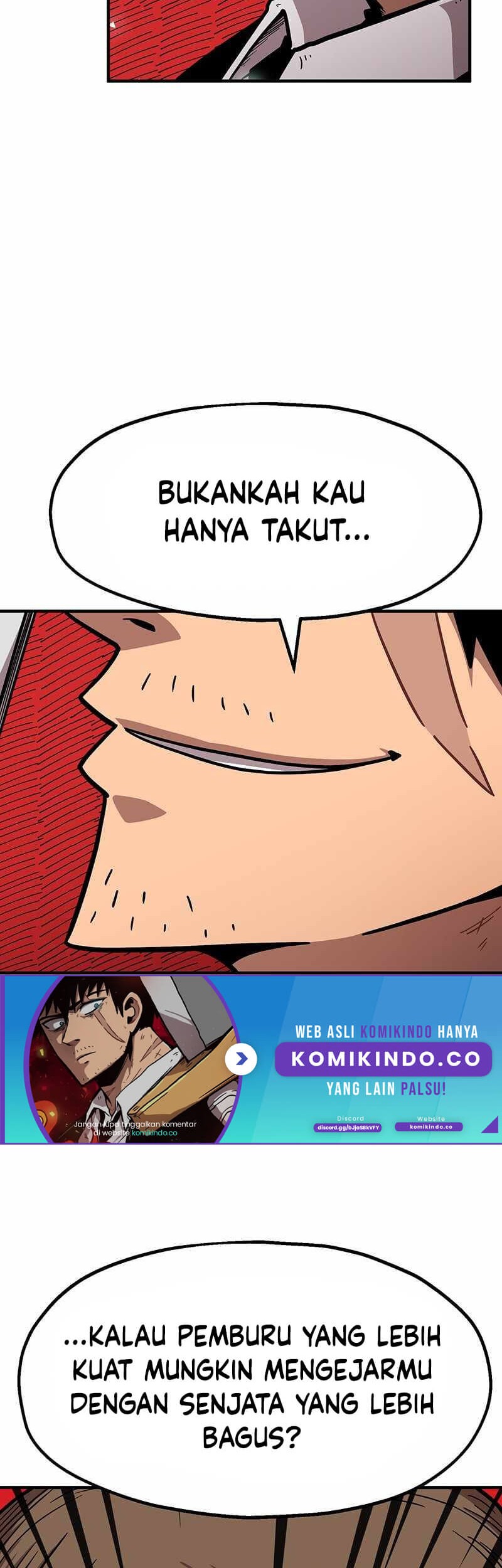 Metro Hunter Chapter 24 - halaman 92
