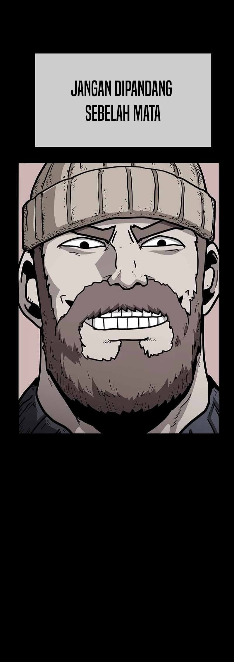 Metro Hunter Chapter 25 - halaman 105
