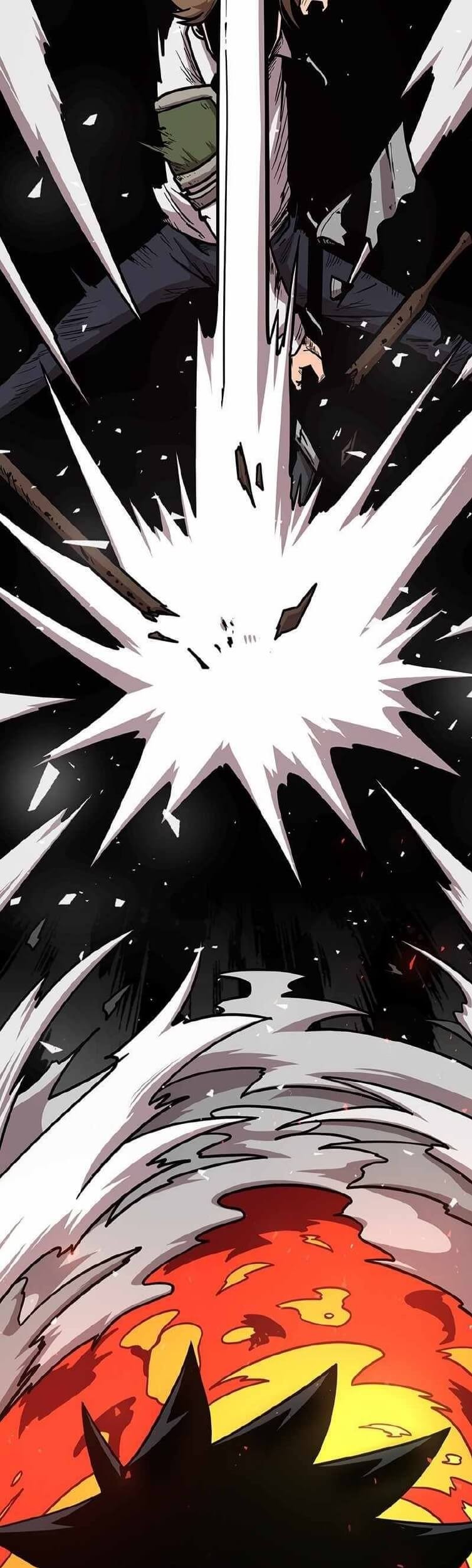 Metro Hunter Chapter 25 - halaman 107