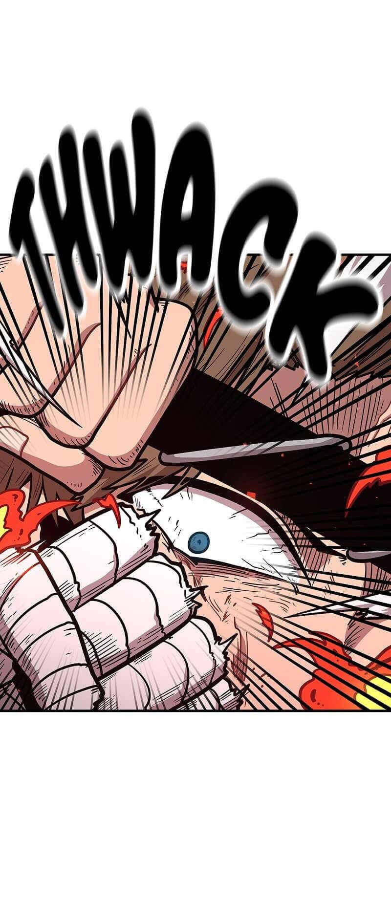 Metro Hunter Chapter 25 - halaman 28