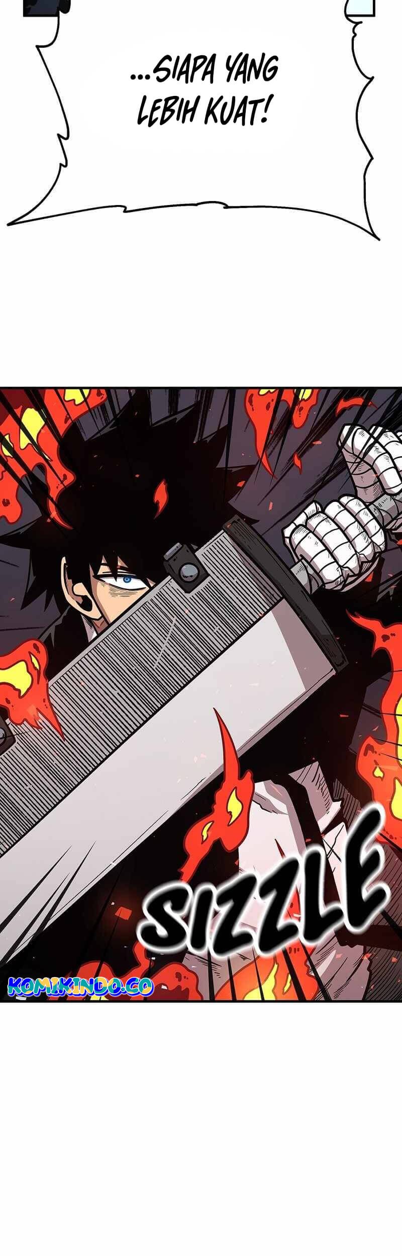 Metro Hunter Chapter 25 - halaman 37