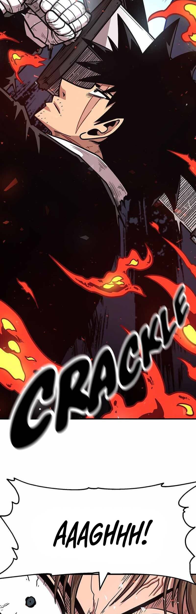 Metro Hunter Chapter 25 - halaman 39