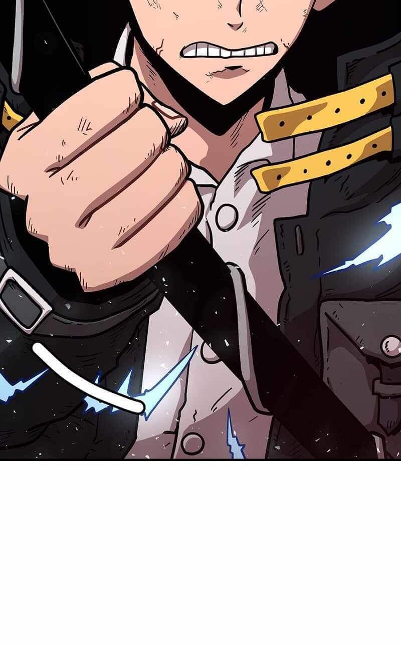 Metro Hunter Chapter 25 - halaman 47