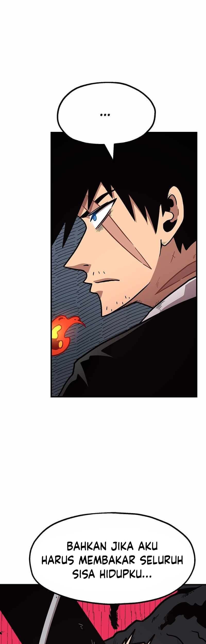 Metro Hunter Chapter 25 - halaman 48