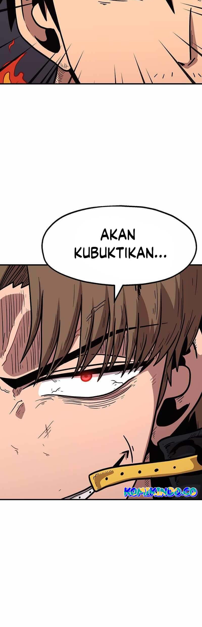 Metro Hunter Chapter 25 - halaman 51
