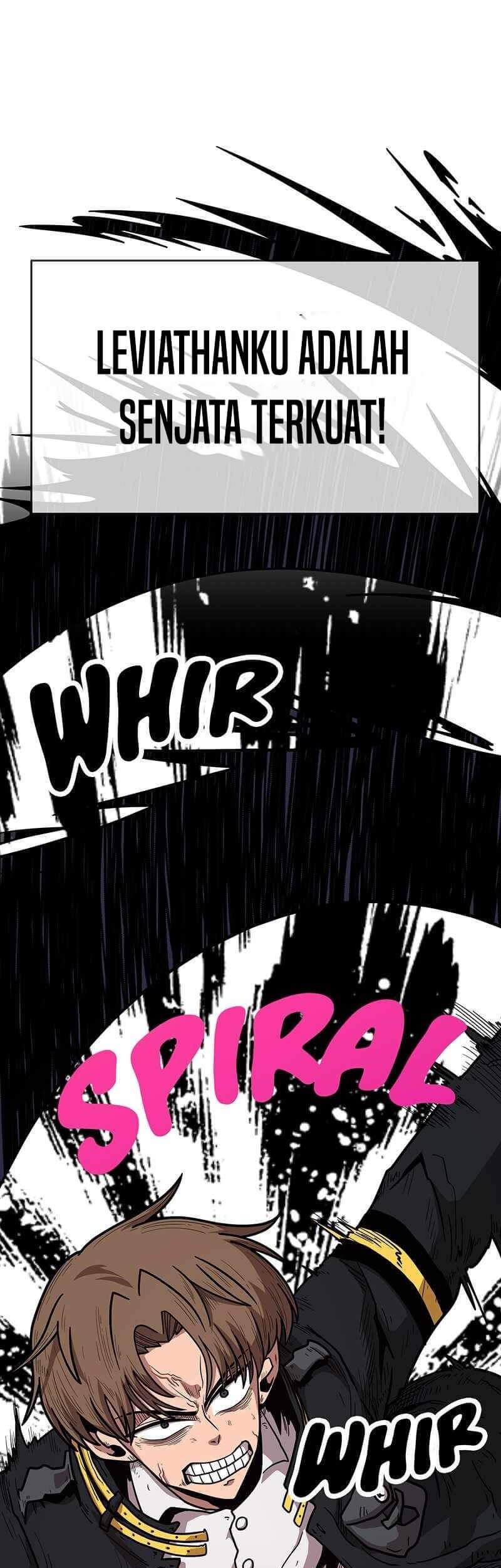 Metro Hunter Chapter 25 - halaman 52