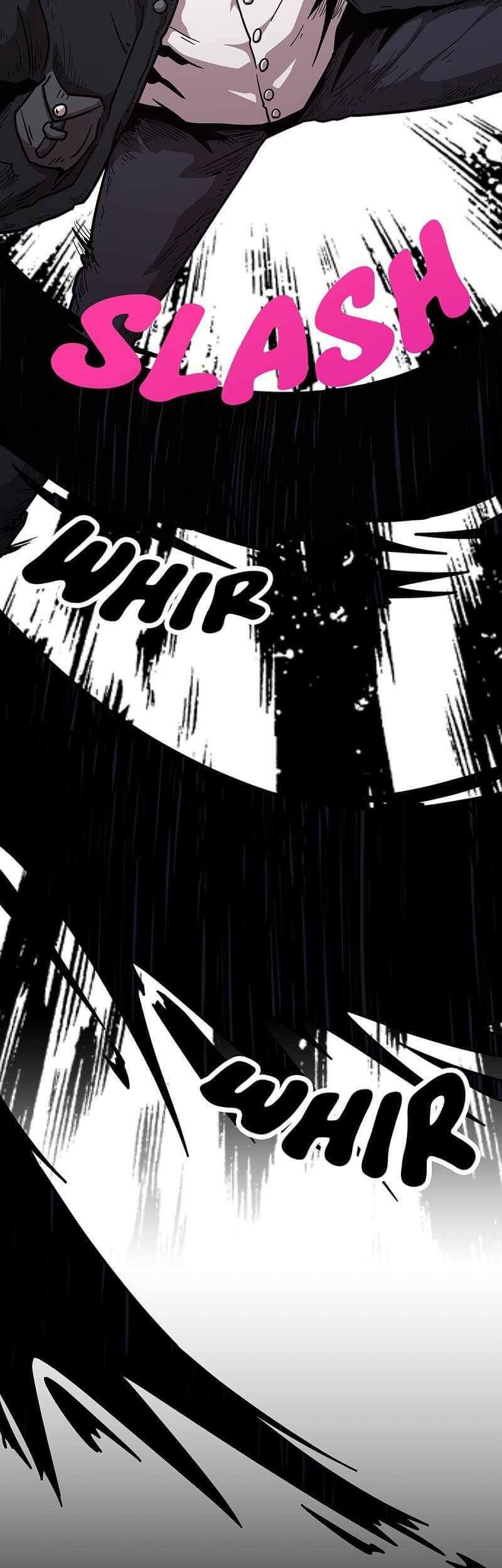 Metro Hunter Chapter 25 - halaman 53