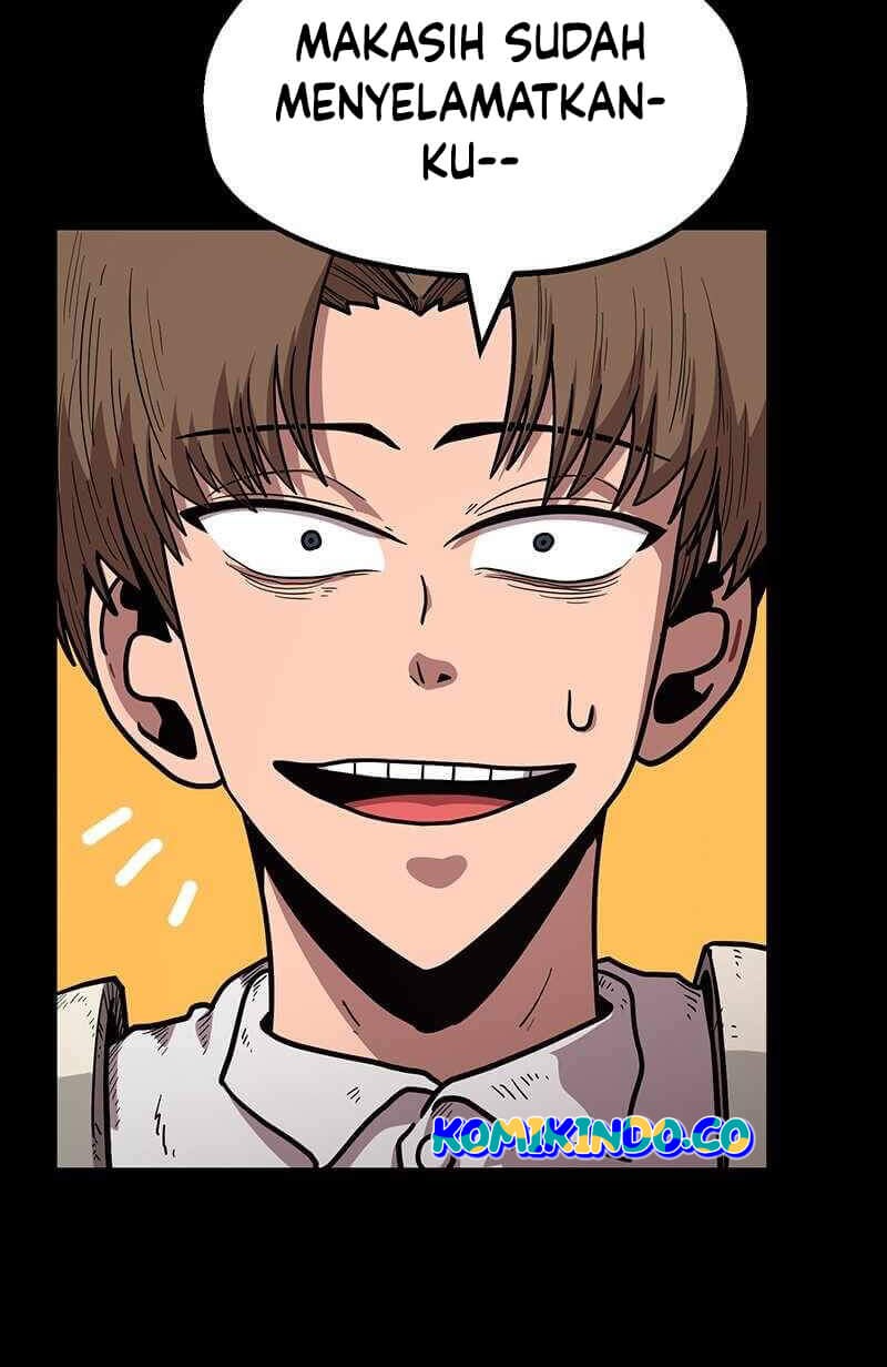 Metro Hunter Chapter 25 - halaman 64