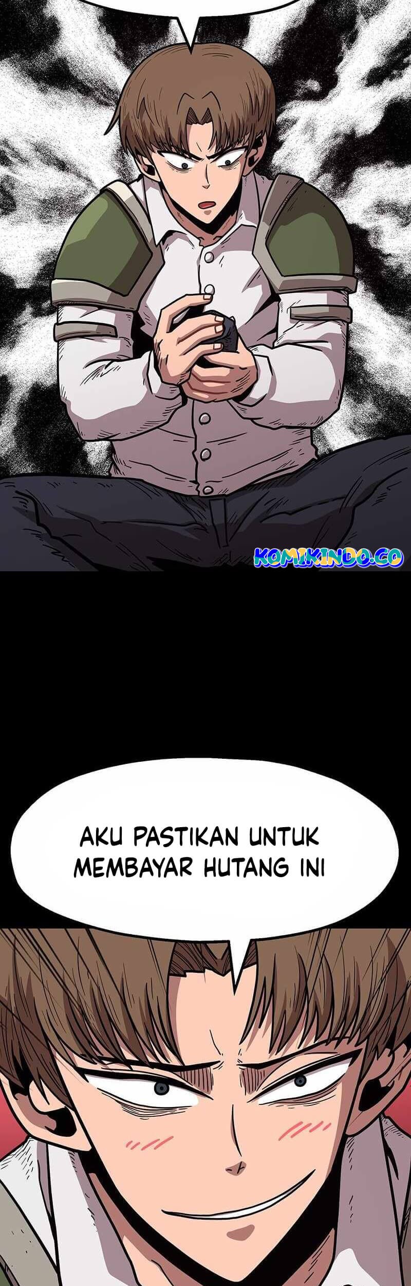Metro Hunter Chapter 25 - halaman 79