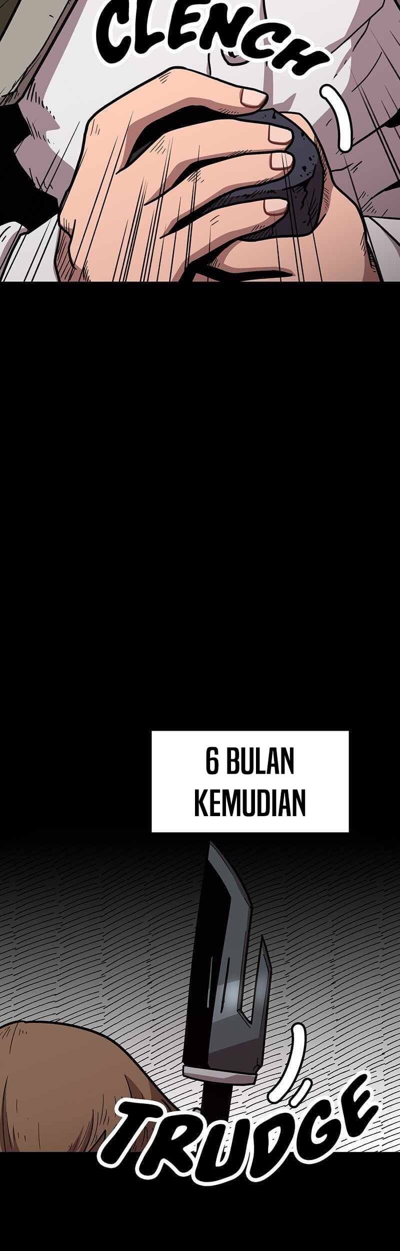 Metro Hunter Chapter 25 - halaman 81