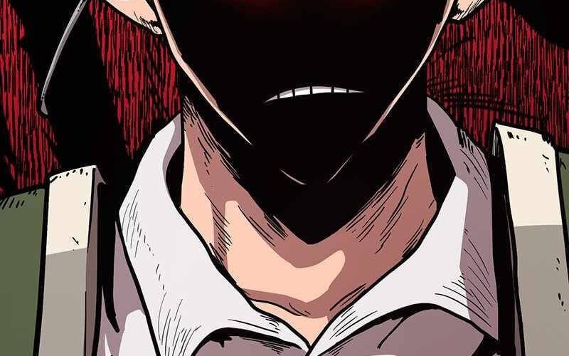 Metro Hunter Chapter 25 - halaman 87