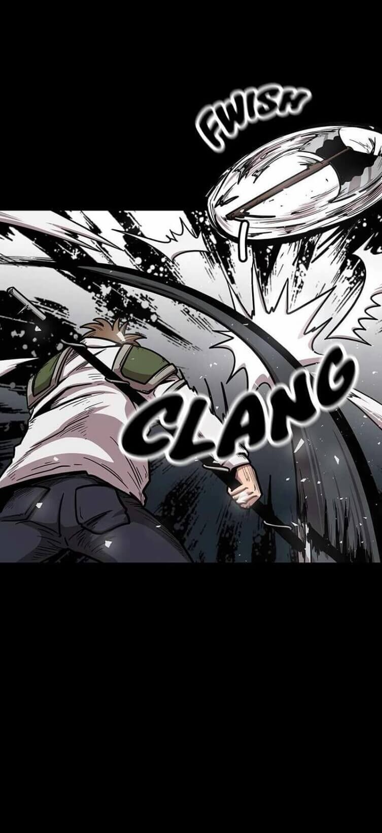 Metro Hunter Chapter 25 - halaman 90