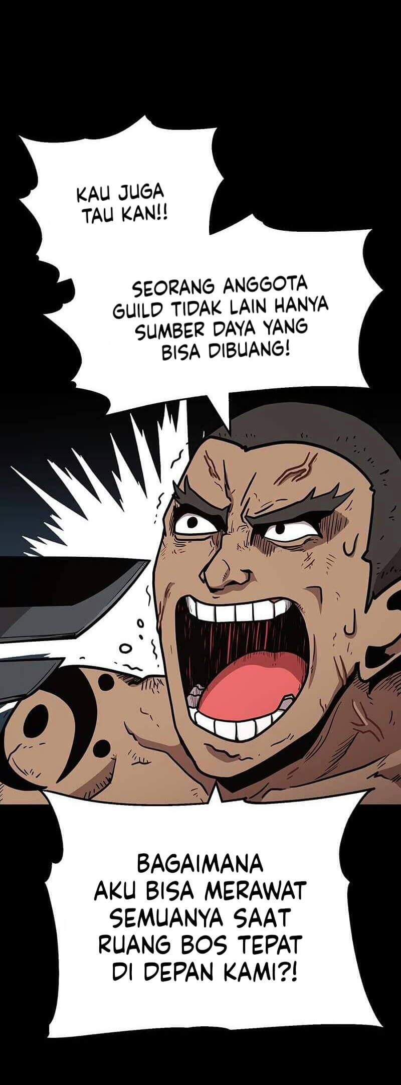 Metro Hunter Chapter 25 - halaman 95