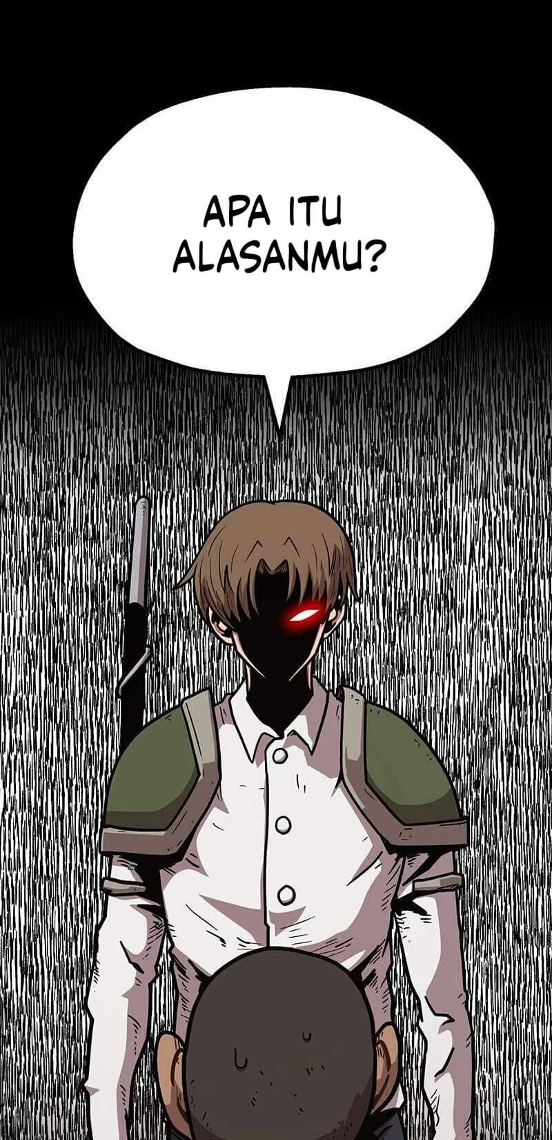 Metro Hunter Chapter 25 - halaman 96