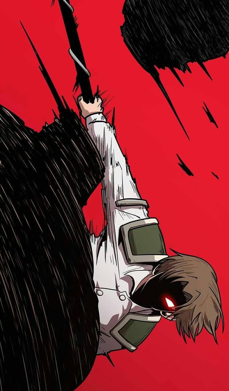 Metro Hunter Chapter 25 - halaman 99