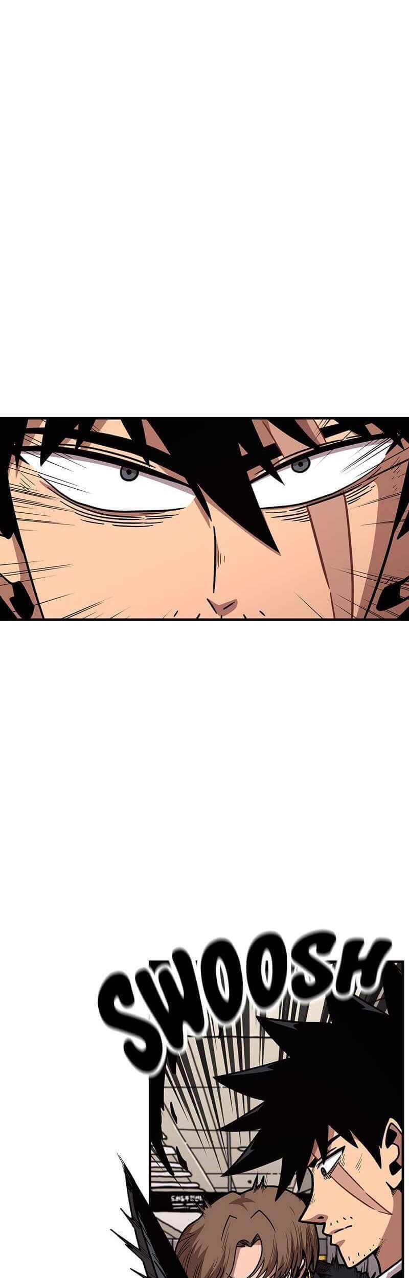 Metro Hunter Chapter 26 - halaman 11