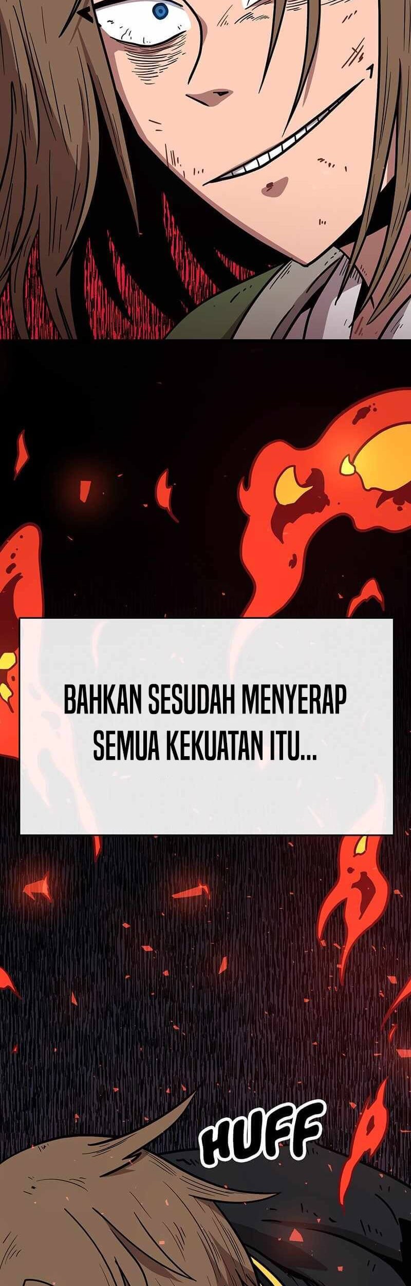 Metro Hunter Chapter 26 - halaman 31
