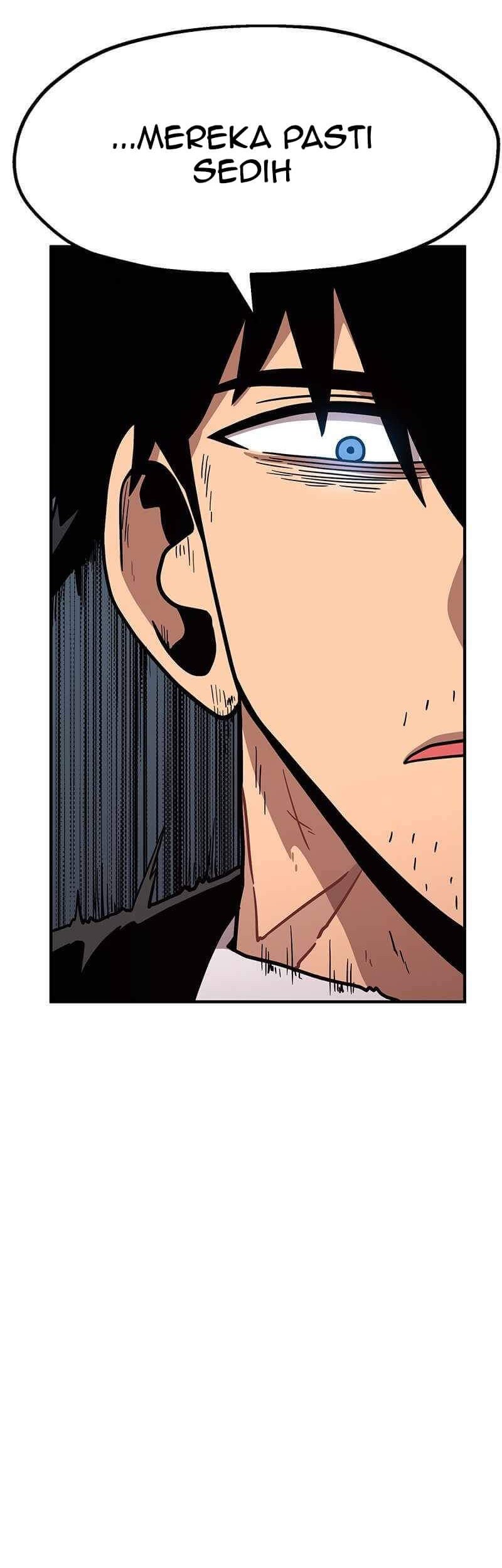 Metro Hunter Chapter 26 - halaman 40