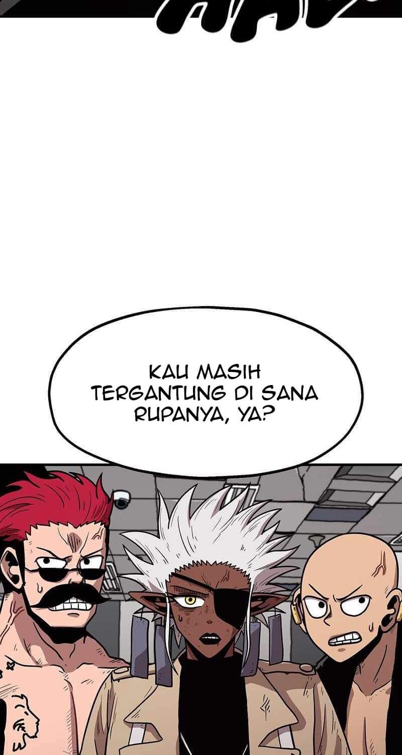 Metro Hunter Chapter 26 - halaman 46