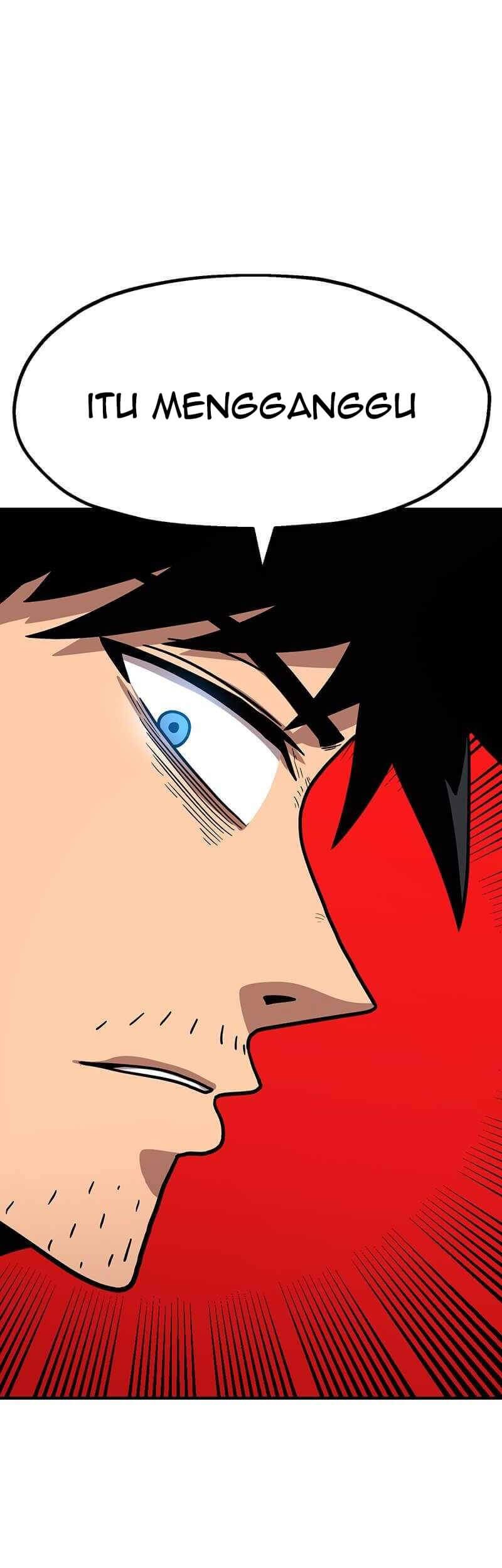 Metro Hunter Chapter 26 - halaman 50