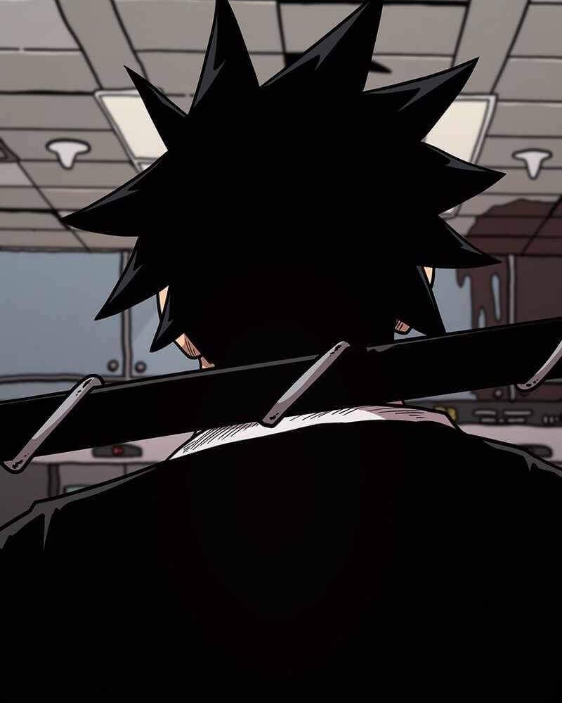 Metro Hunter Chapter 26 - halaman 52