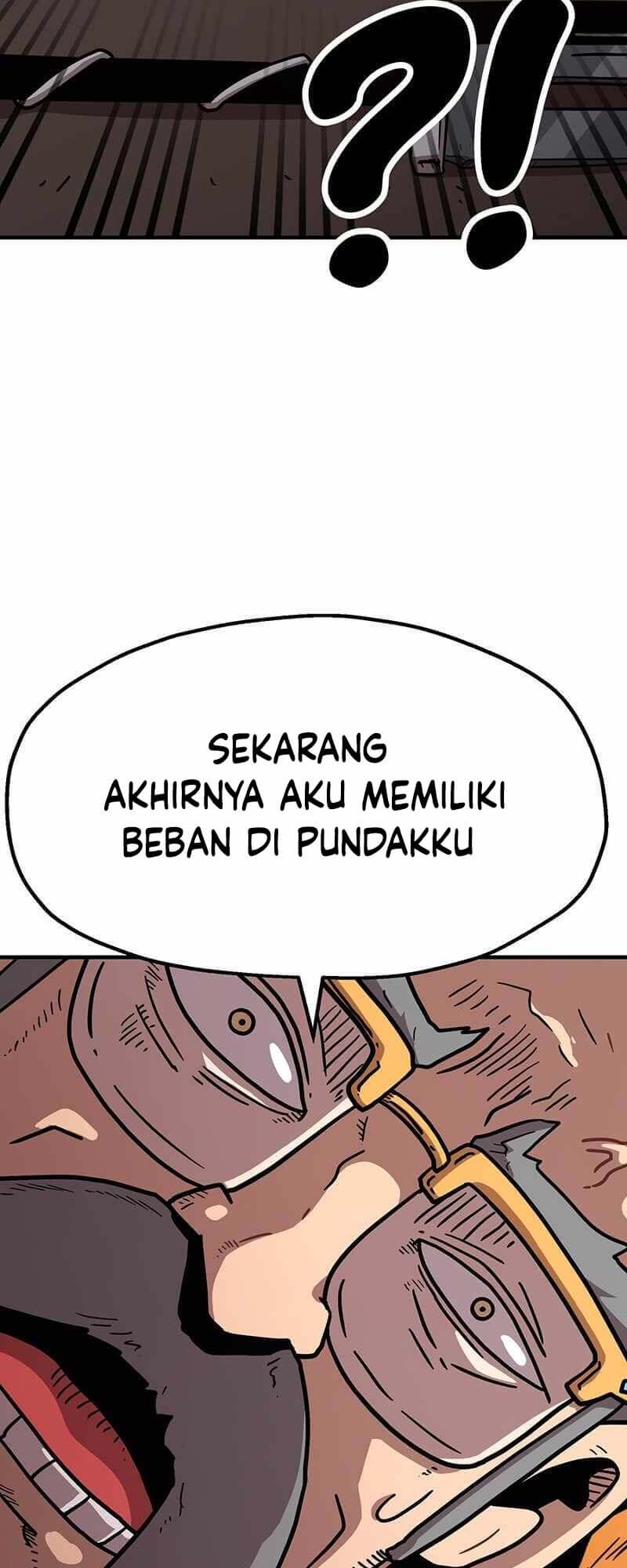 Metro Hunter Chapter 26 - halaman 61