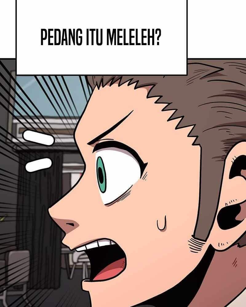 Metro Hunter Chapter 26 - halaman 71